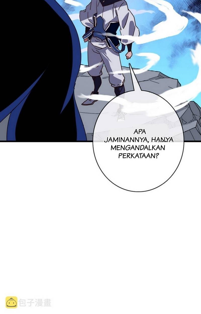 Crazy Leveling System Chapter 52 Gambar 8