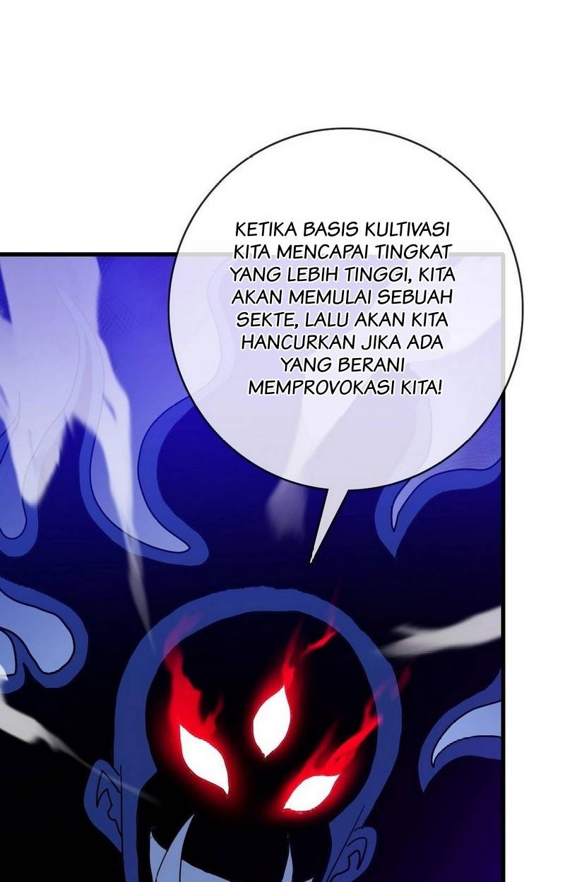 Crazy Leveling System Chapter 52 Gambar 10