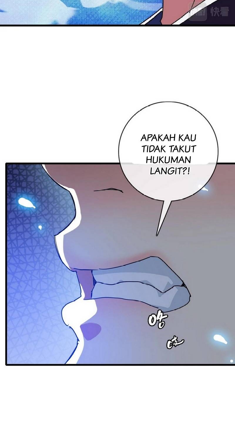 Crazy Leveling System Chapter 52 Gambar 14