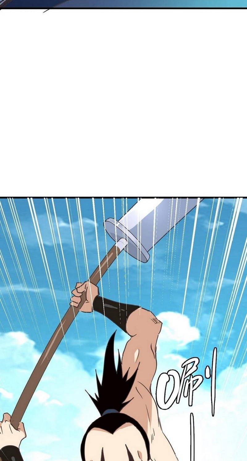 Crazy Leveling System Chapter 51 Gambar 44