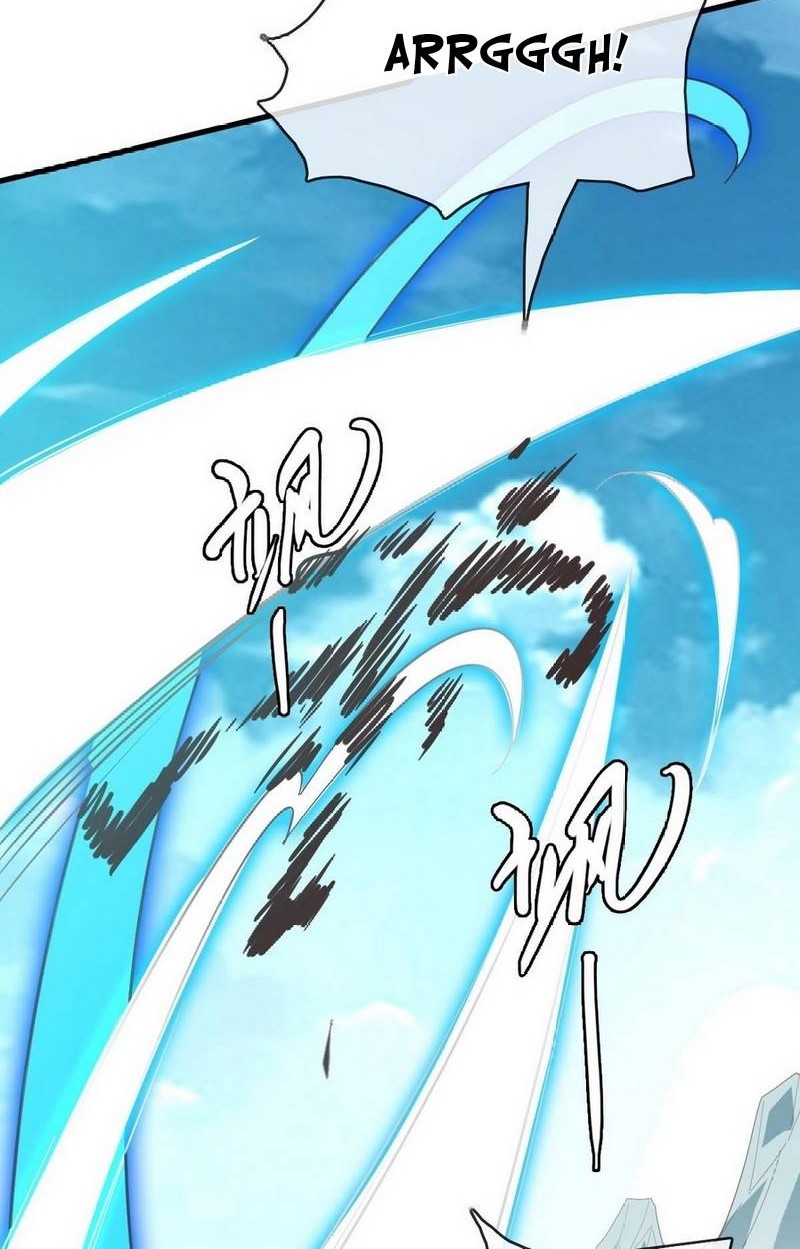 Crazy Leveling System Chapter 51 Gambar 48