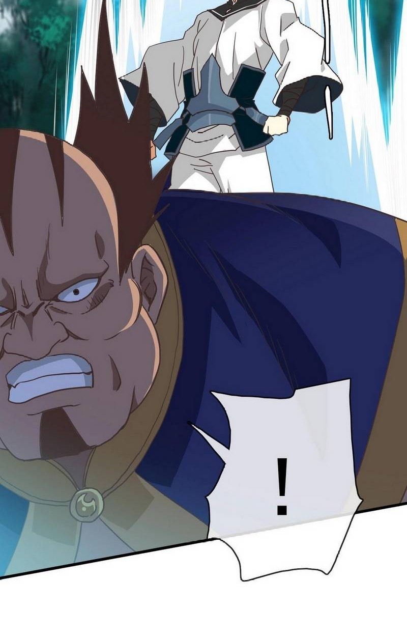 Crazy Leveling System Chapter 51 Gambar 50