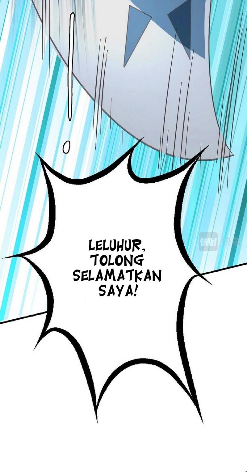 Crazy Leveling System Chapter 51 Gambar 54