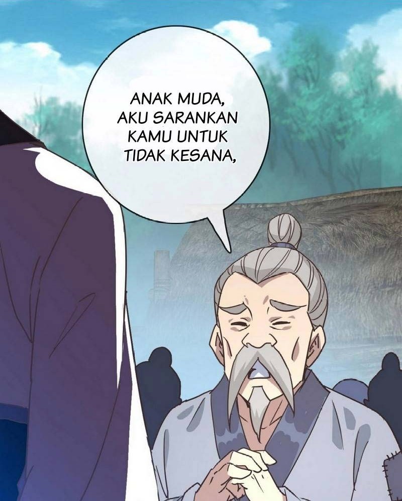 Crazy Leveling System Chapter 51 Gambar 3