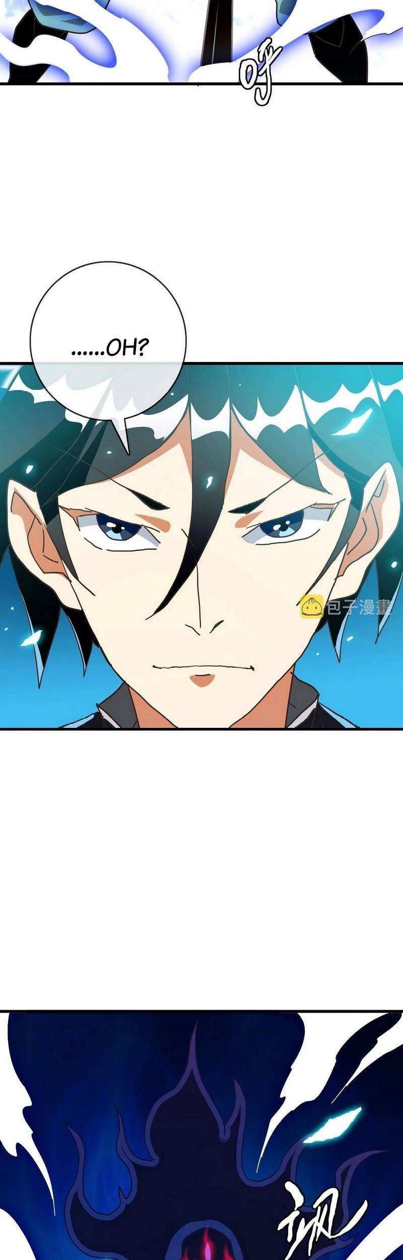 Crazy Leveling System Chapter 51 Gambar 57