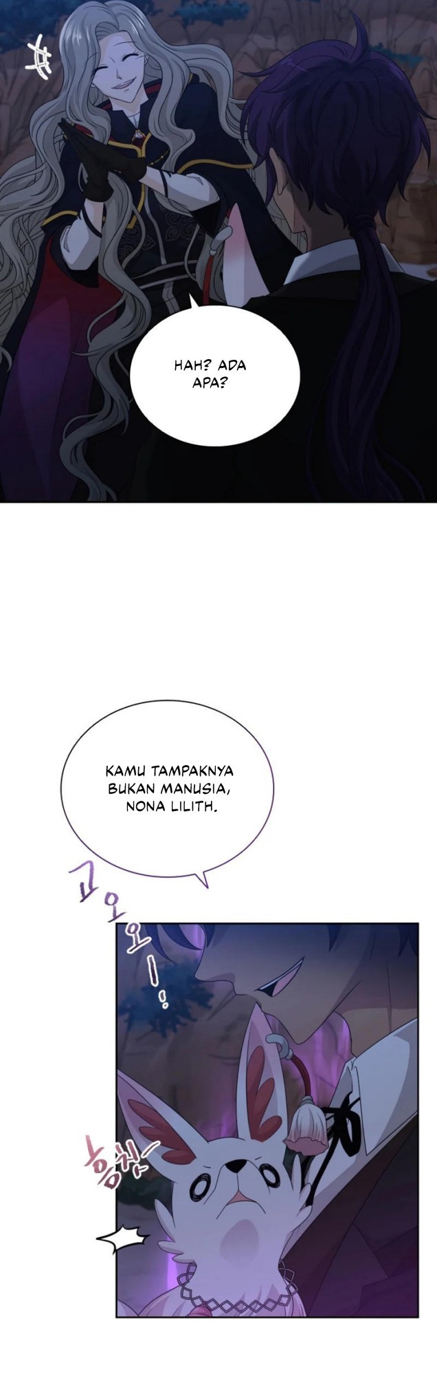 The Book of Lagier Chapter 39 Gambar 10