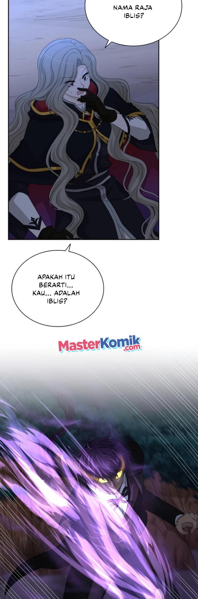 The Book of Lagier Chapter 39 Gambar 18