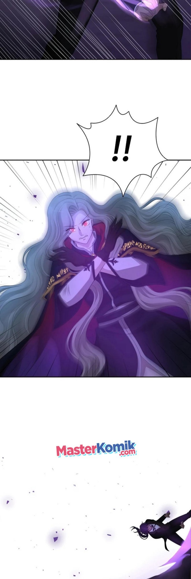The Book of Lagier Chapter 39 Gambar 19