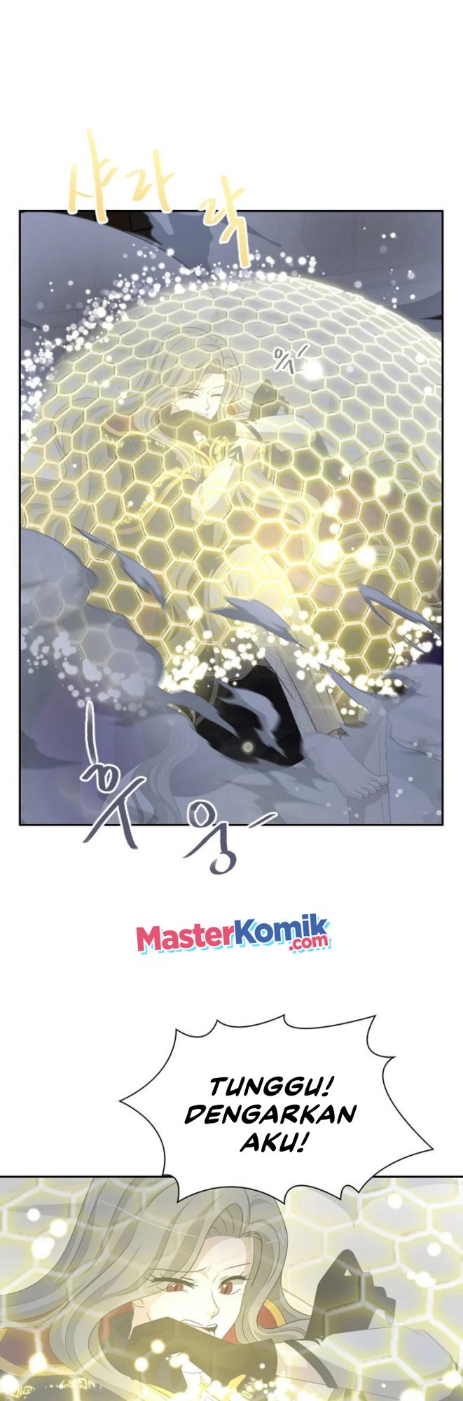 The Book of Lagier Chapter 39 Gambar 22