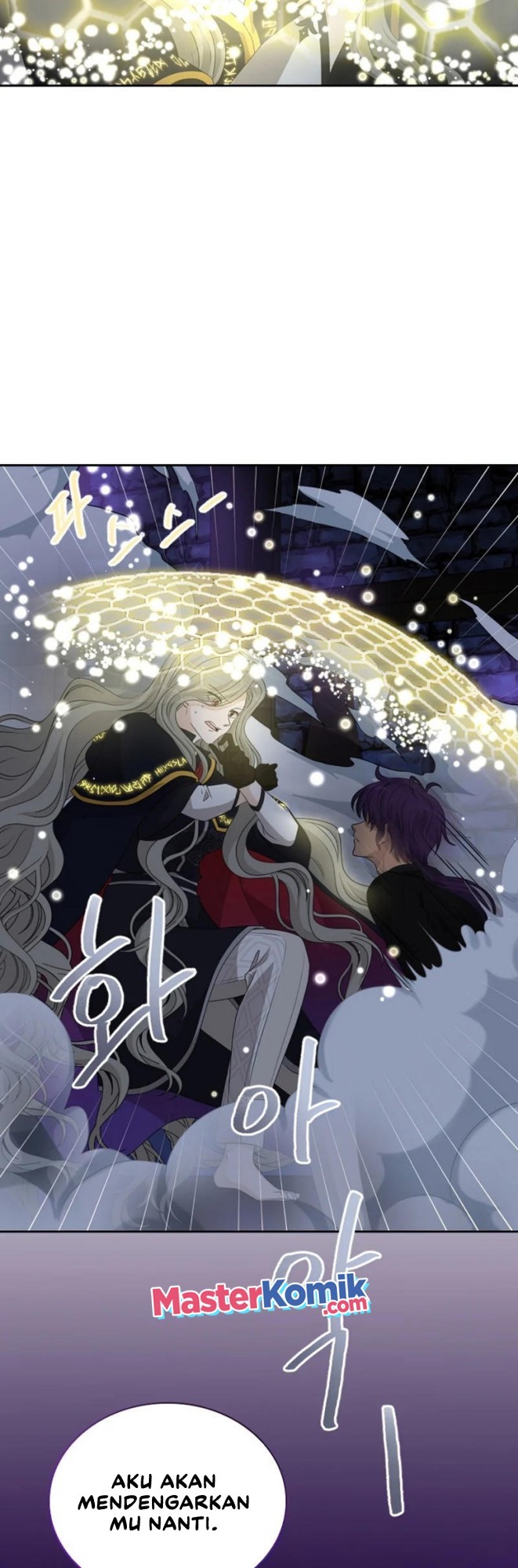 The Book of Lagier Chapter 39 Gambar 23
