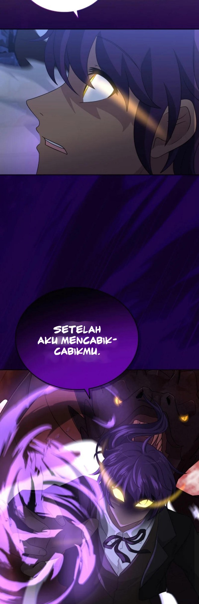 The Book of Lagier Chapter 39 Gambar 24