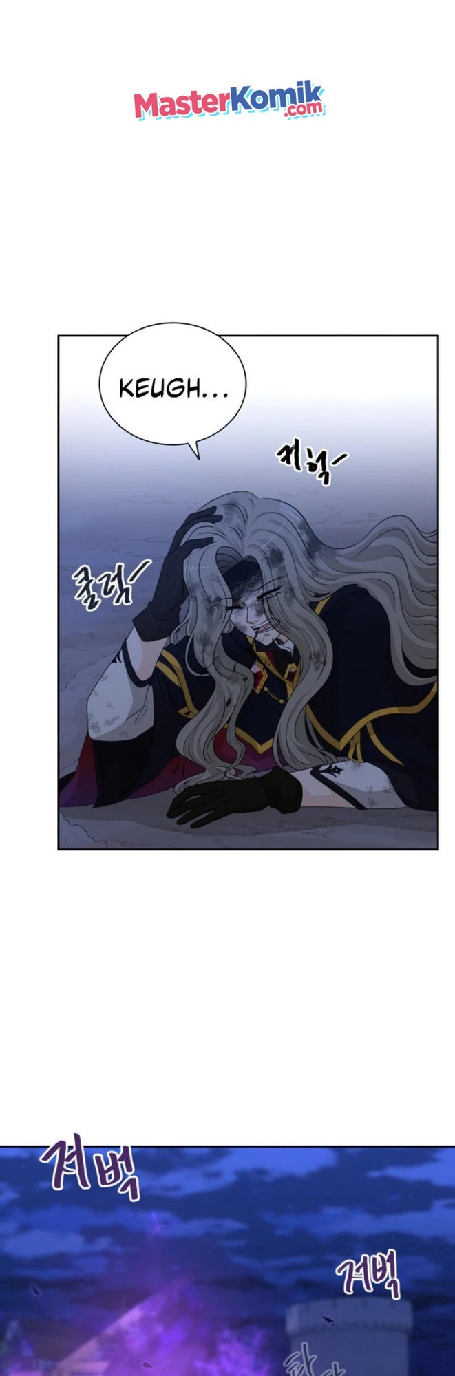 The Book of Lagier Chapter 39 Gambar 28