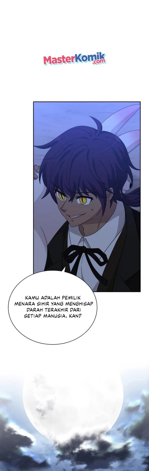 The Book of Lagier Chapter 39 Gambar 3