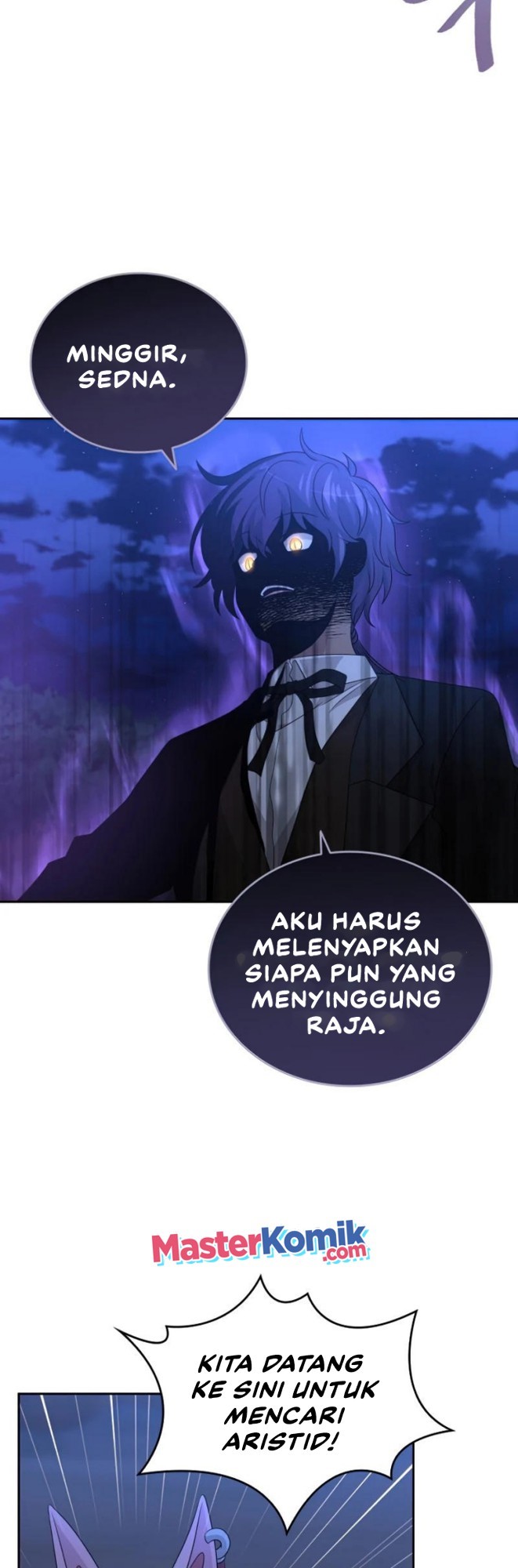The Book of Lagier Chapter 39 Gambar 32