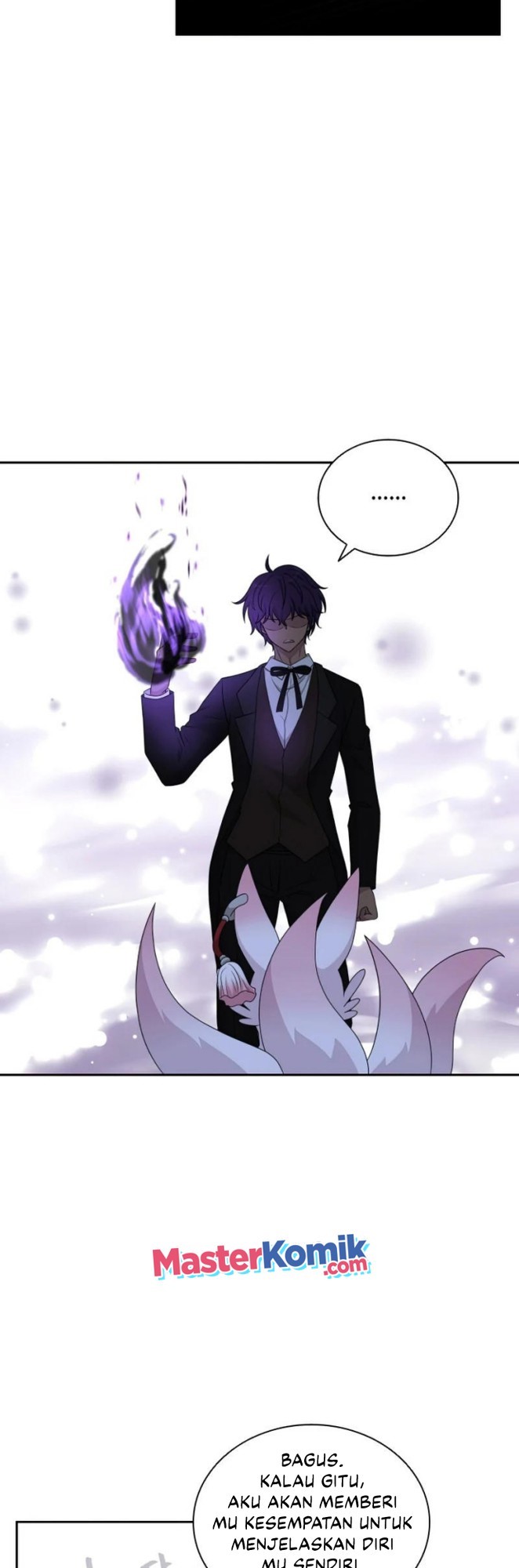 The Book of Lagier Chapter 39 Gambar 34