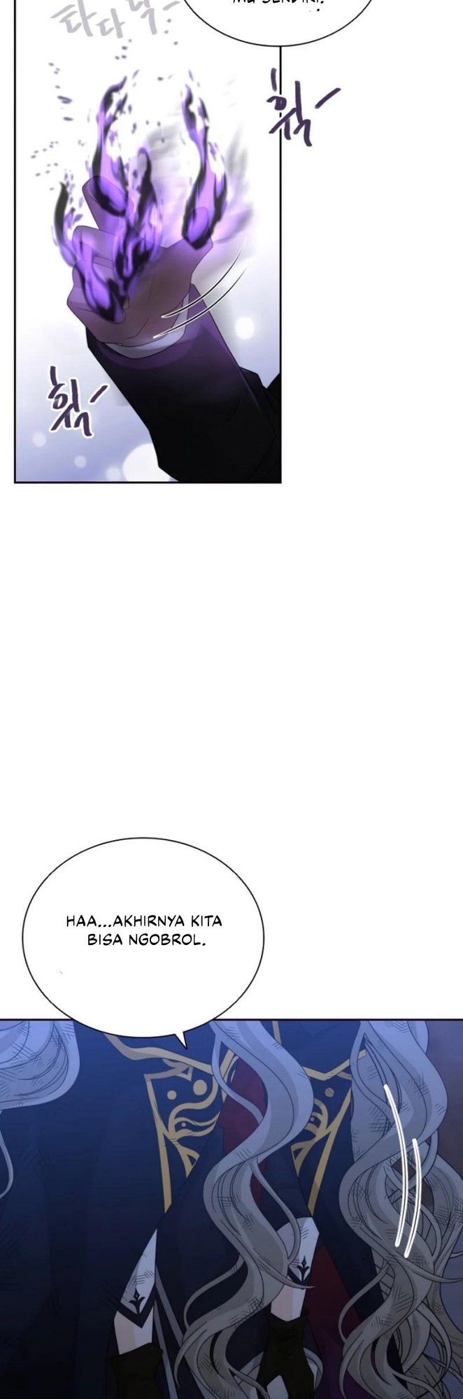 The Book of Lagier Chapter 39 Gambar 35