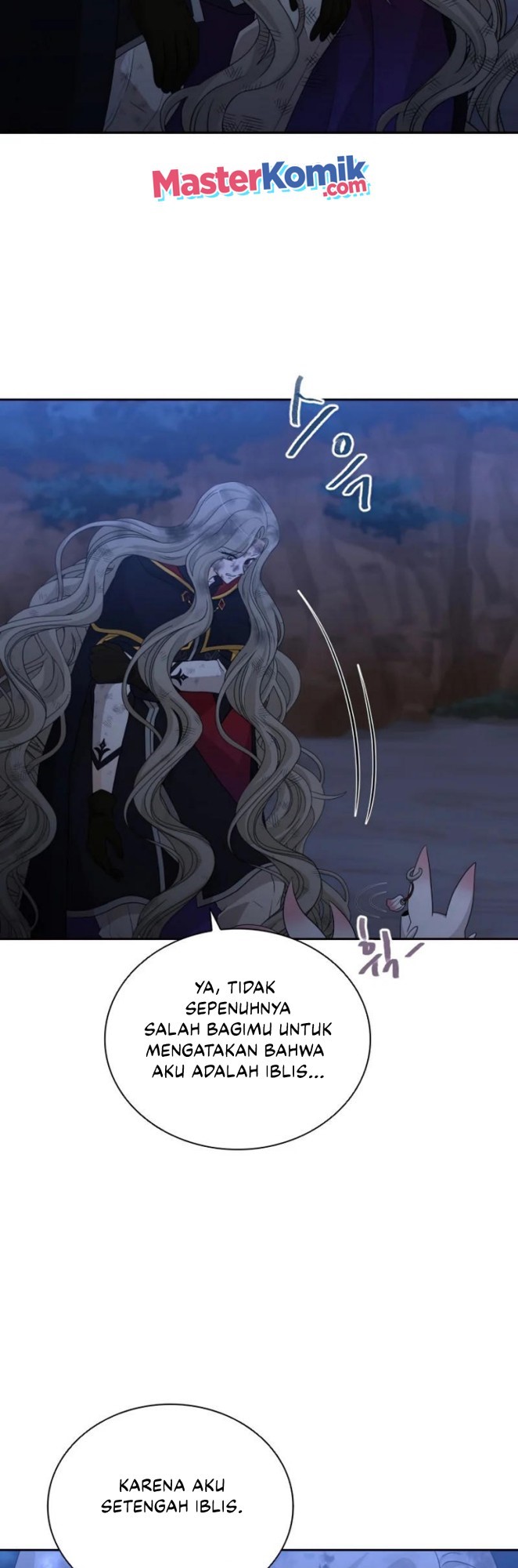 The Book of Lagier Chapter 39 Gambar 36