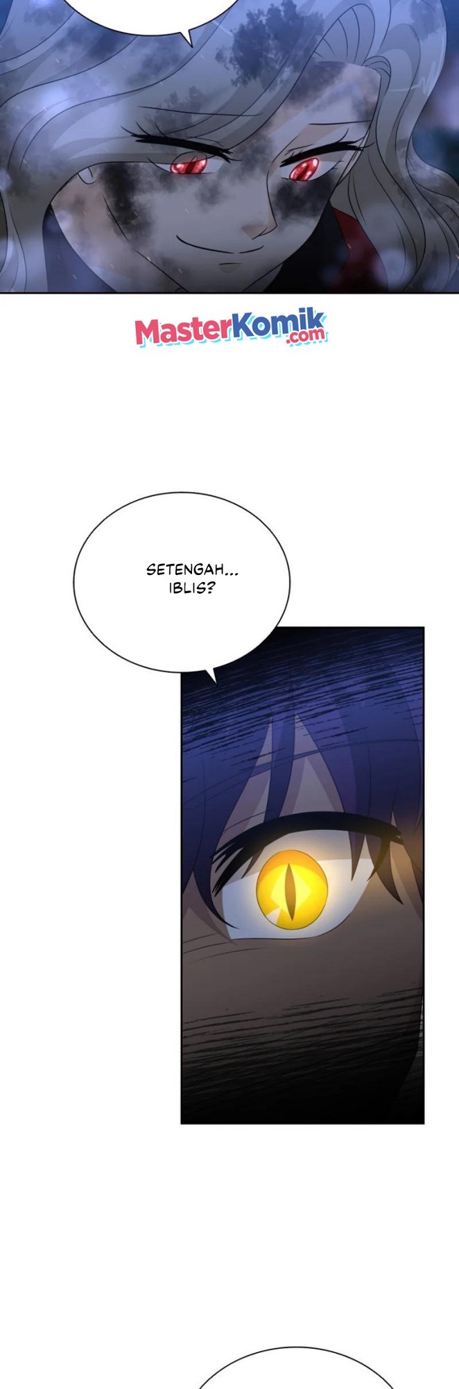 The Book of Lagier Chapter 39 Gambar 37