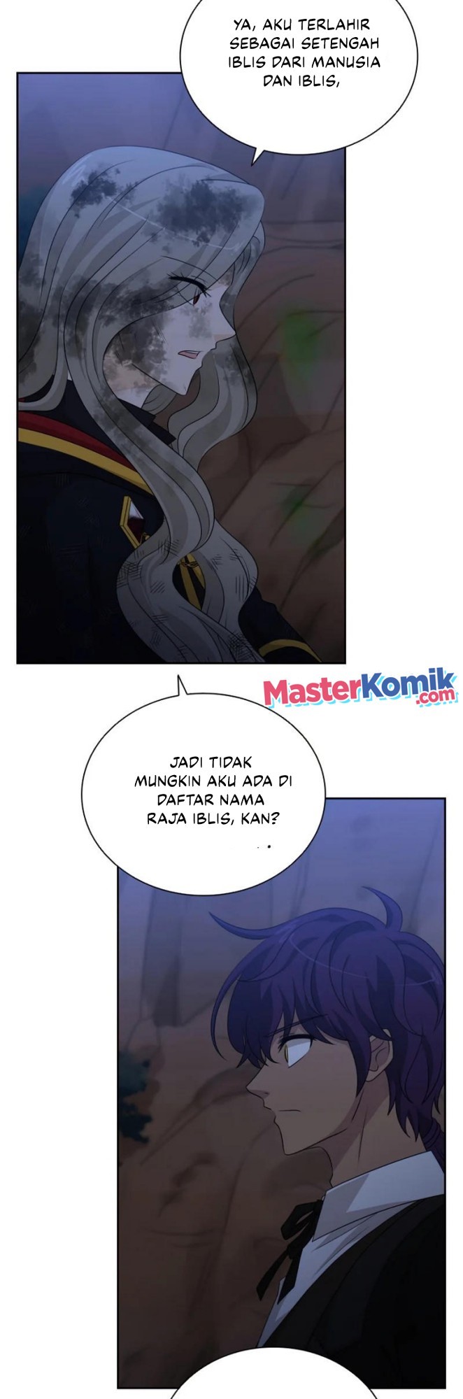 The Book of Lagier Chapter 39 Gambar 38