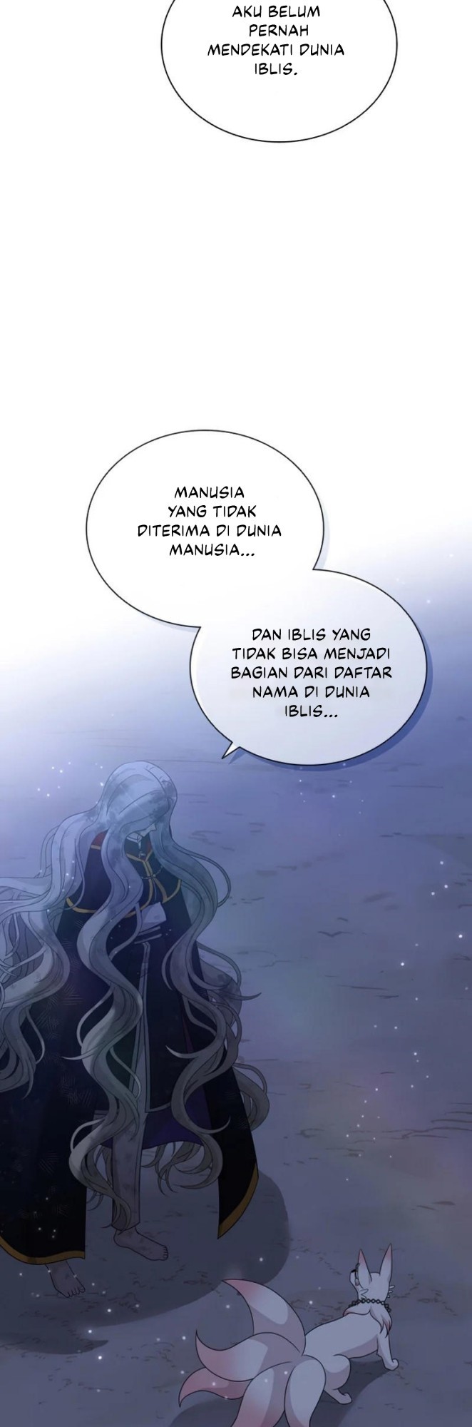 The Book of Lagier Chapter 39 Gambar 39