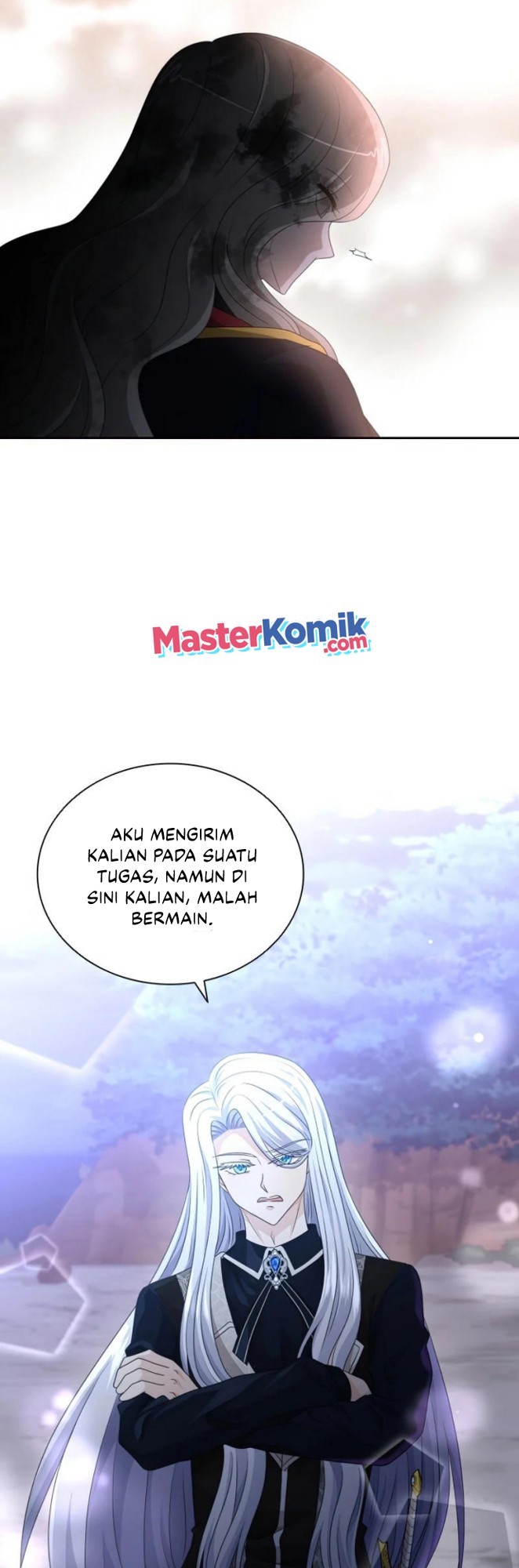 The Book of Lagier Chapter 39 Gambar 41
