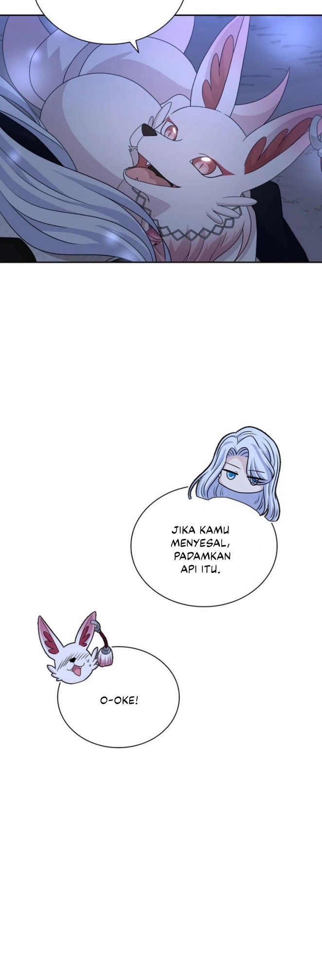 The Book of Lagier Chapter 39 Gambar 43