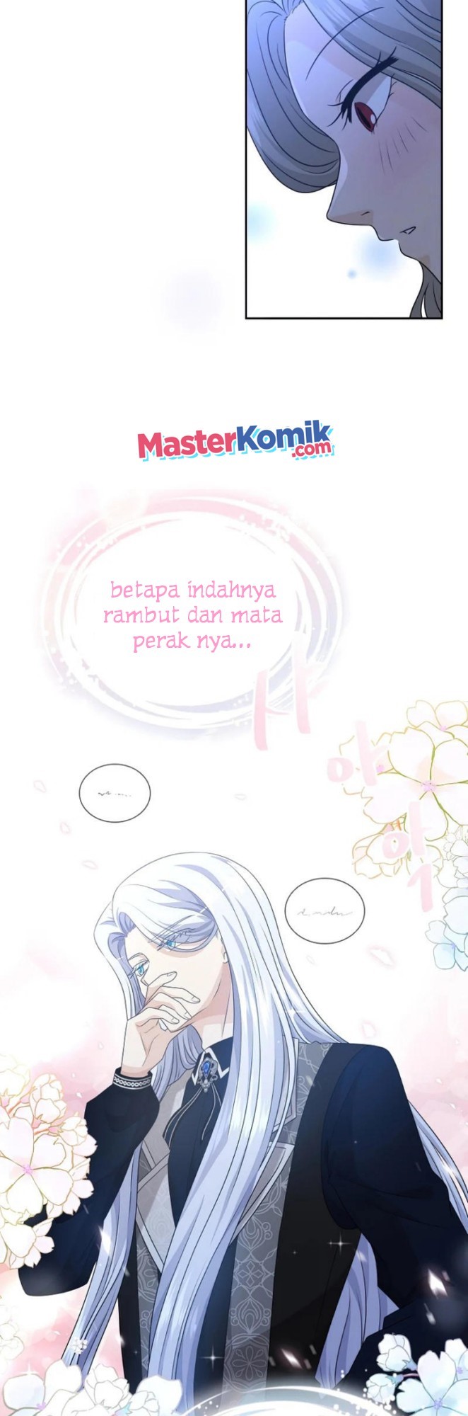 The Book of Lagier Chapter 39 Gambar 46