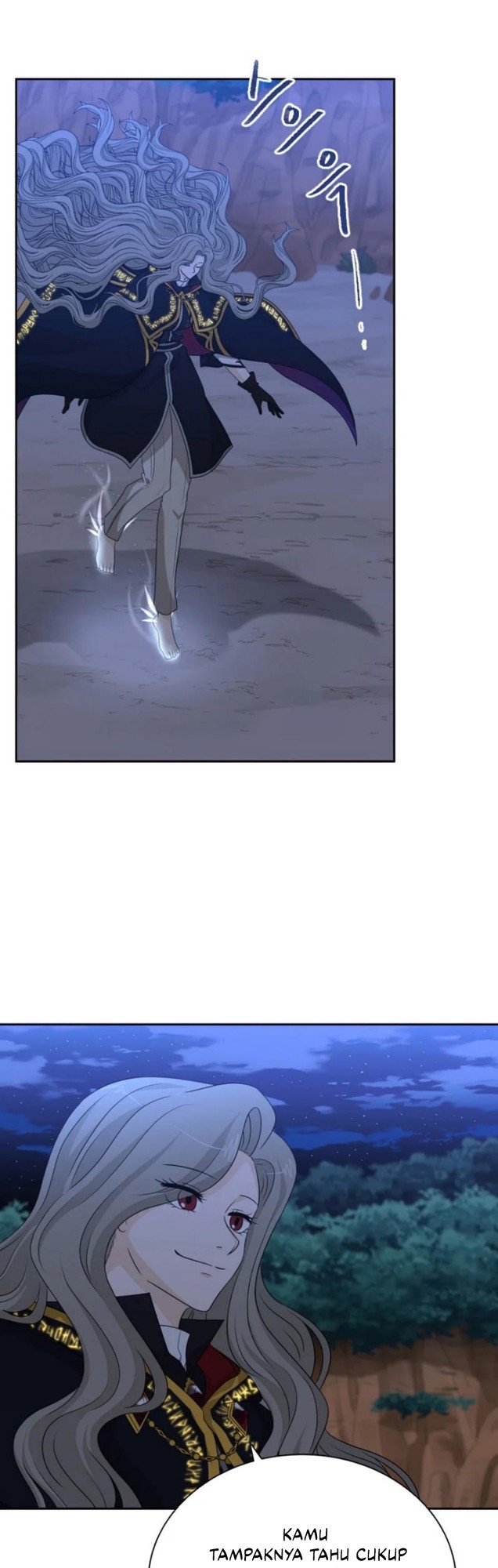 The Book of Lagier Chapter 39 Gambar 5