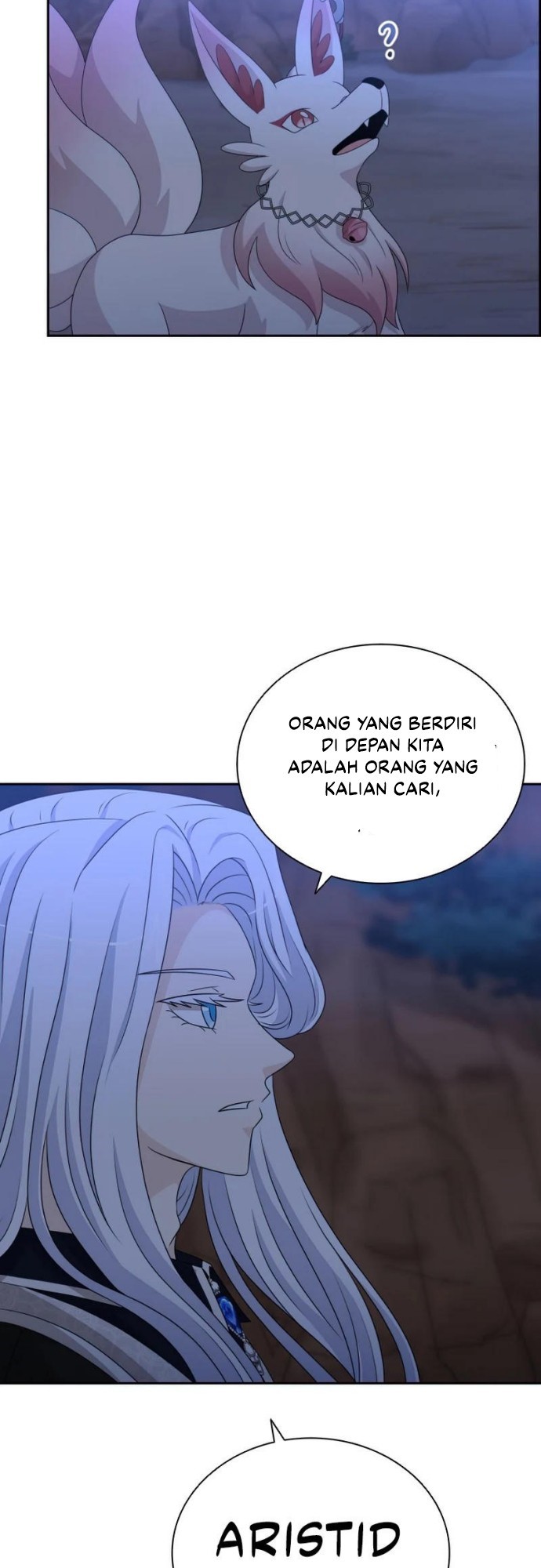 The Book of Lagier Chapter 39 Gambar 51