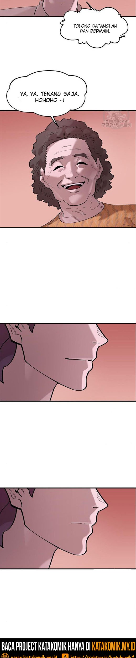 Psycho Revenge Chapter 62 Gambar 28