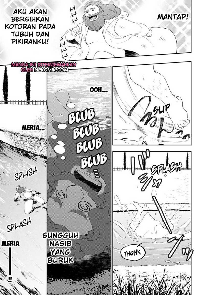 Tenseishichatta yo (Iya, Gomen) Chapter 25.5 Gambar 8