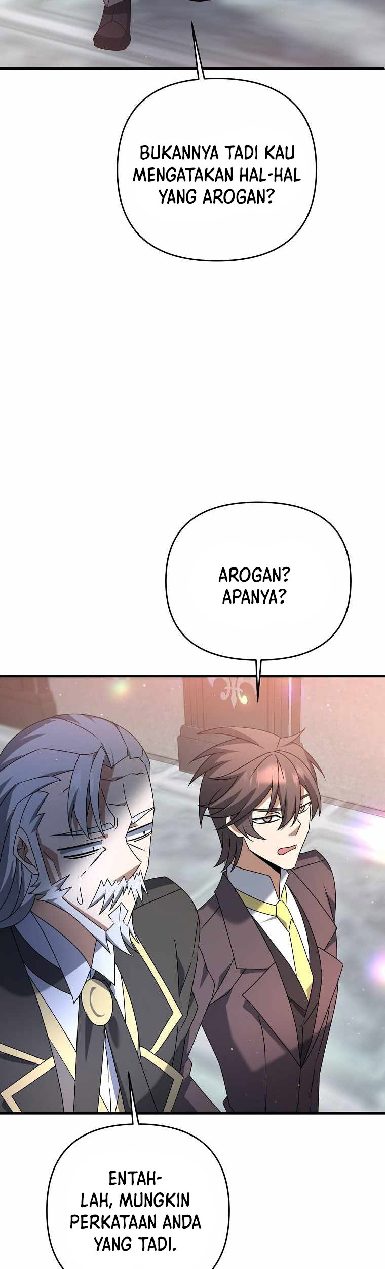 The Lazy Swordmaster Chapter 19 Gambar 47