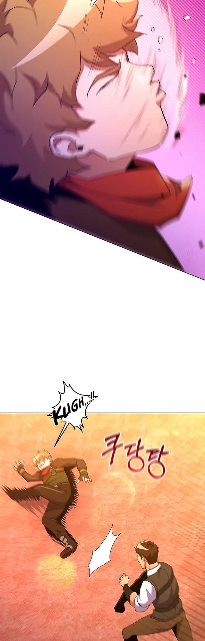 Surviving In An Action Manhwa Chapter 23 Gambar 45