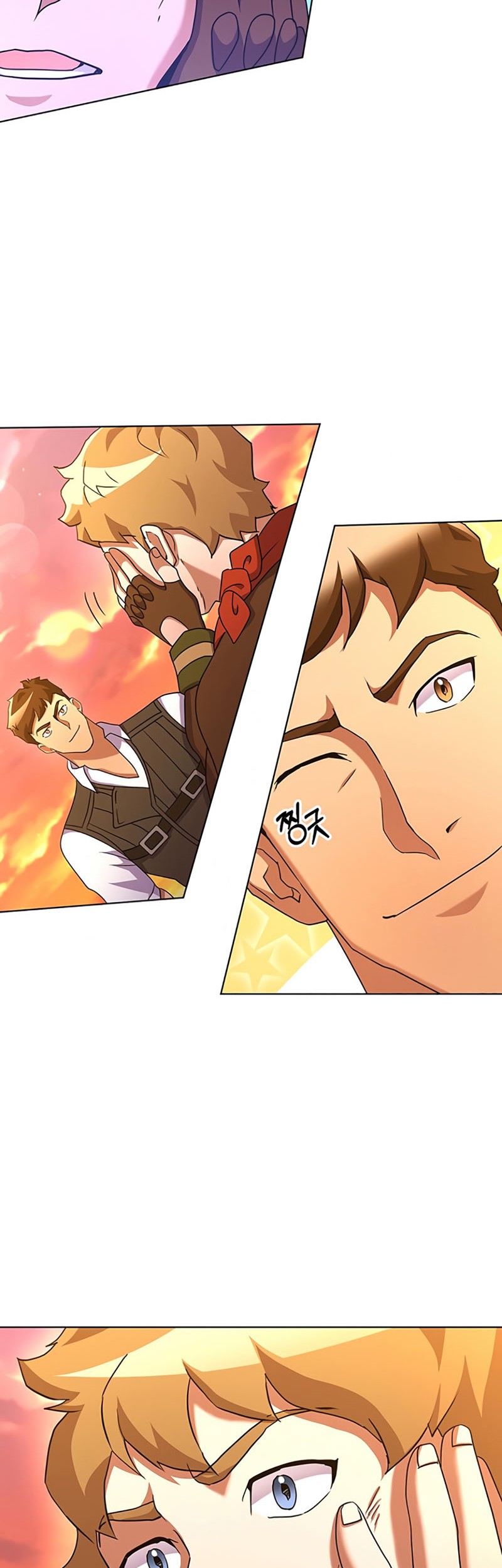 Surviving In An Action Manhwa Chapter 23 Gambar 48