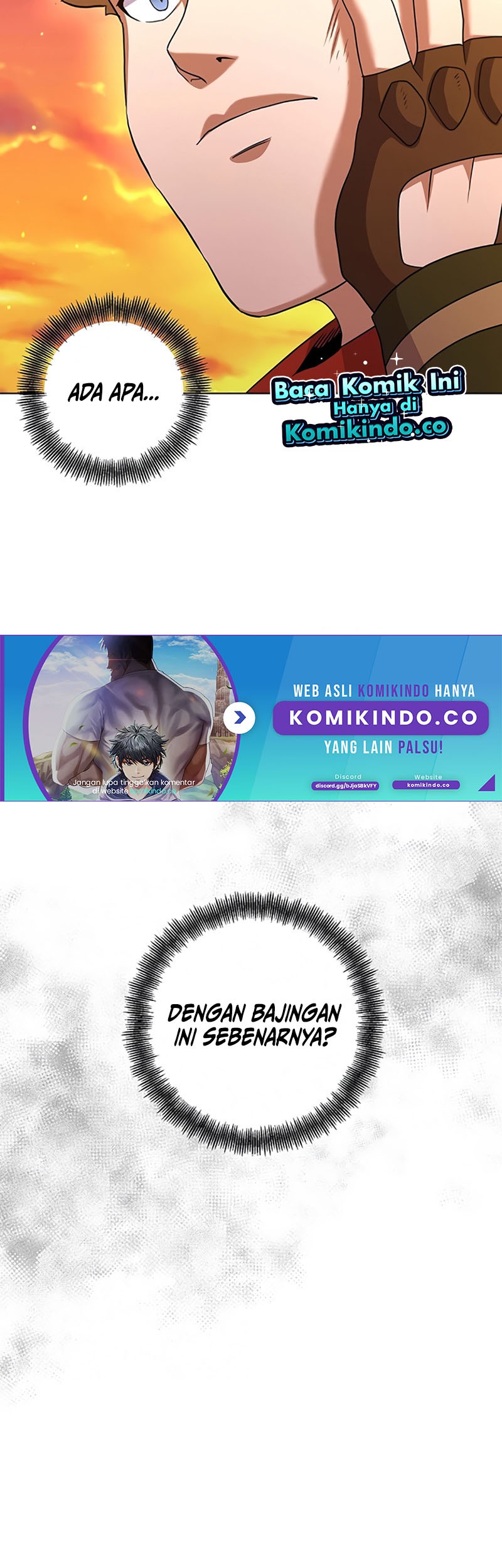 Surviving In An Action Manhwa Chapter 23 Gambar 49