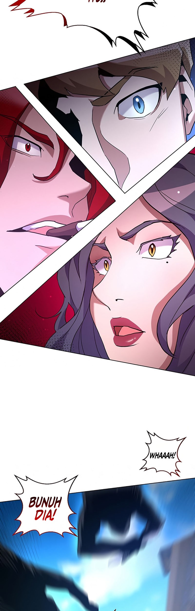 Surviving In An Action Manhwa Chapter 23 Gambar 3