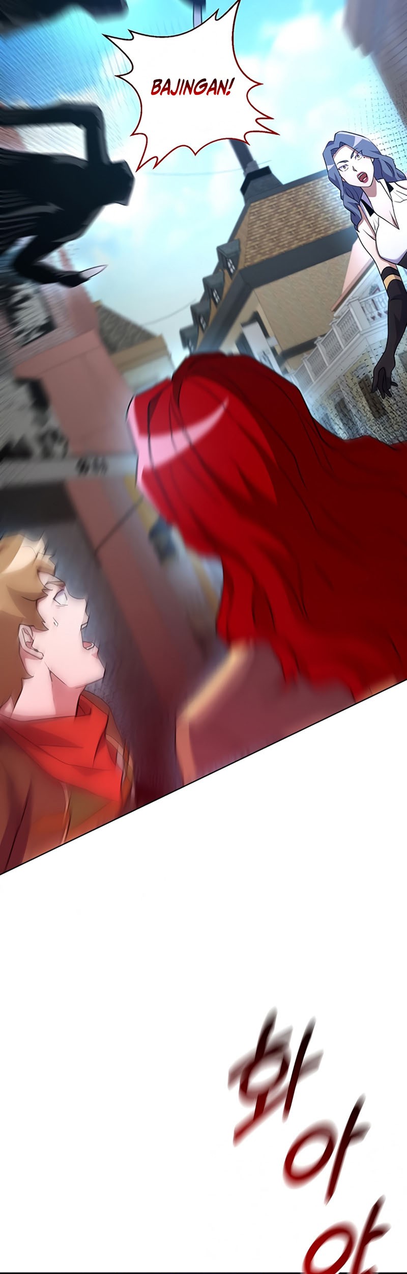 Surviving In An Action Manhwa Chapter 23 Gambar 4