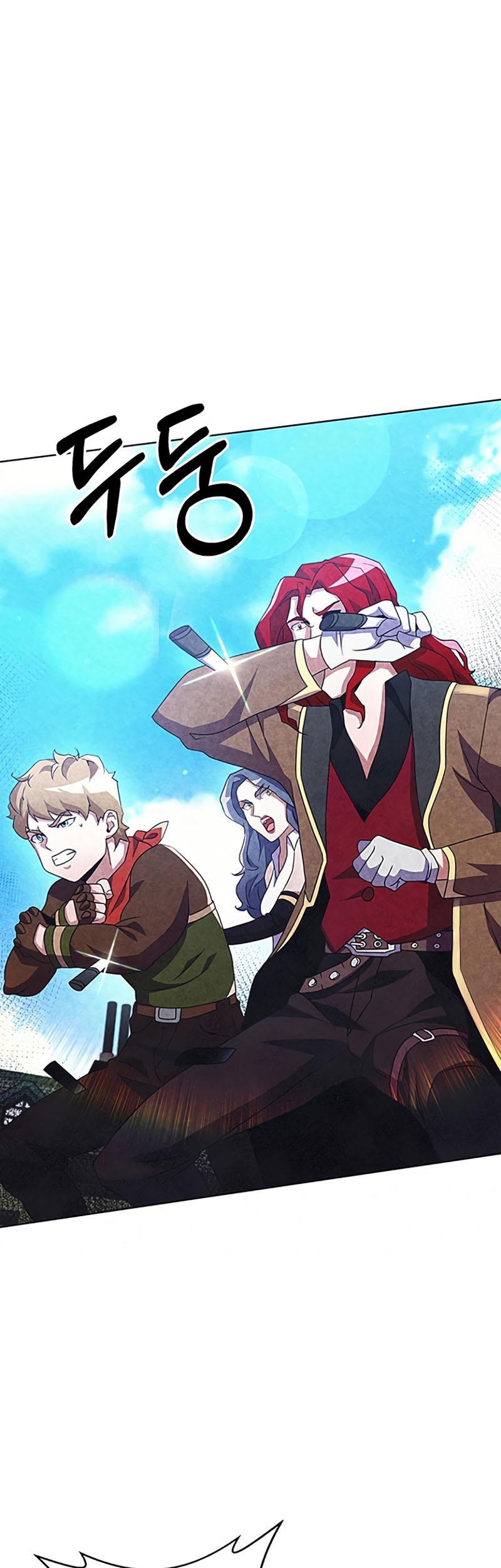Surviving In An Action Manhwa Chapter 23 Gambar 7