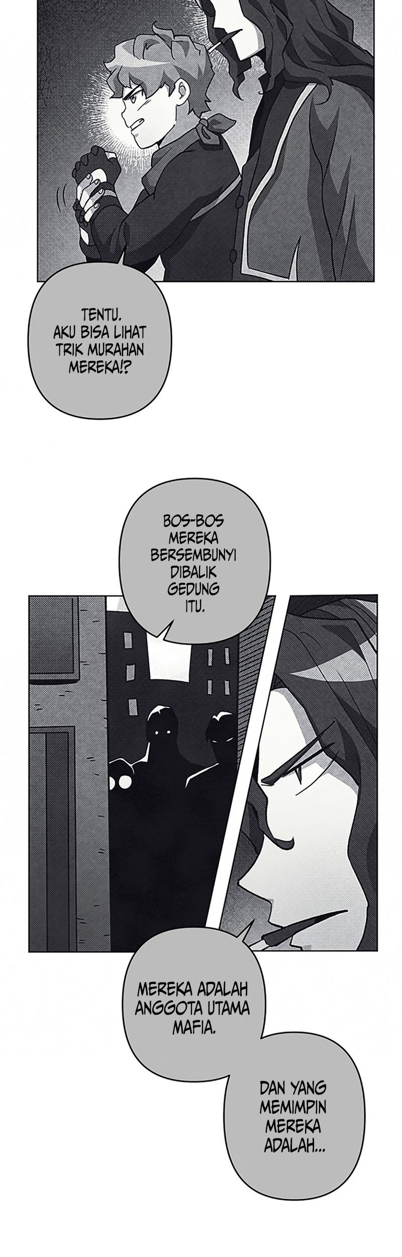 Surviving In An Action Manhwa Chapter 23 Gambar 10