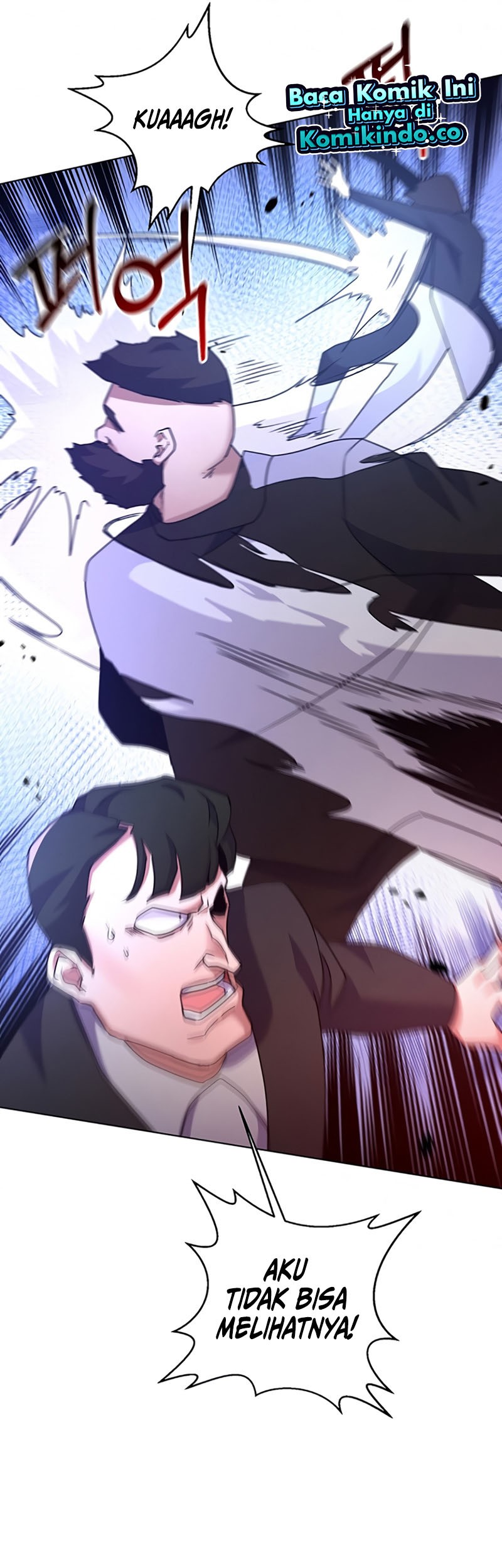 Surviving In An Action Manhwa Chapter 23 Gambar 17