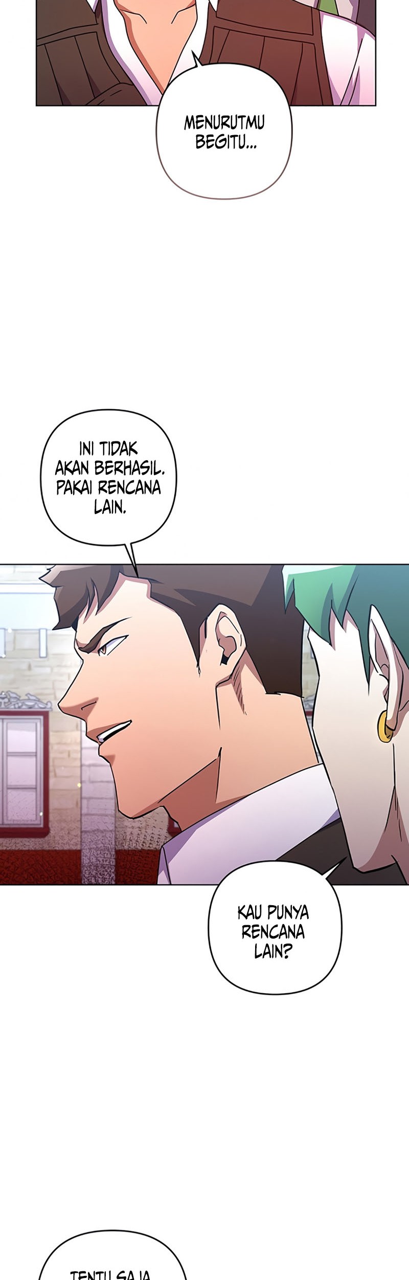 Surviving In An Action Manhwa Chapter 23 Gambar 20