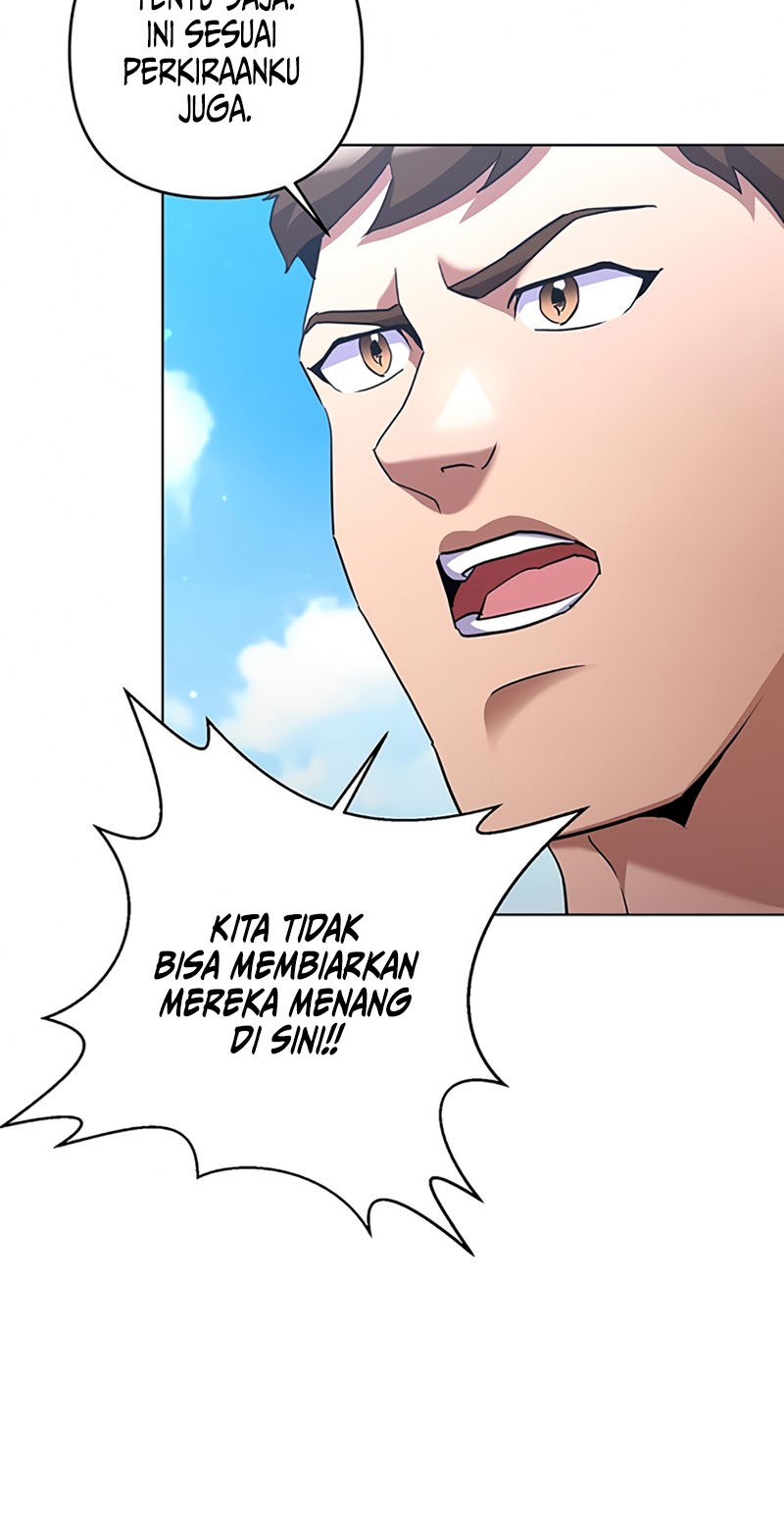 Surviving In An Action Manhwa Chapter 23 Gambar 21