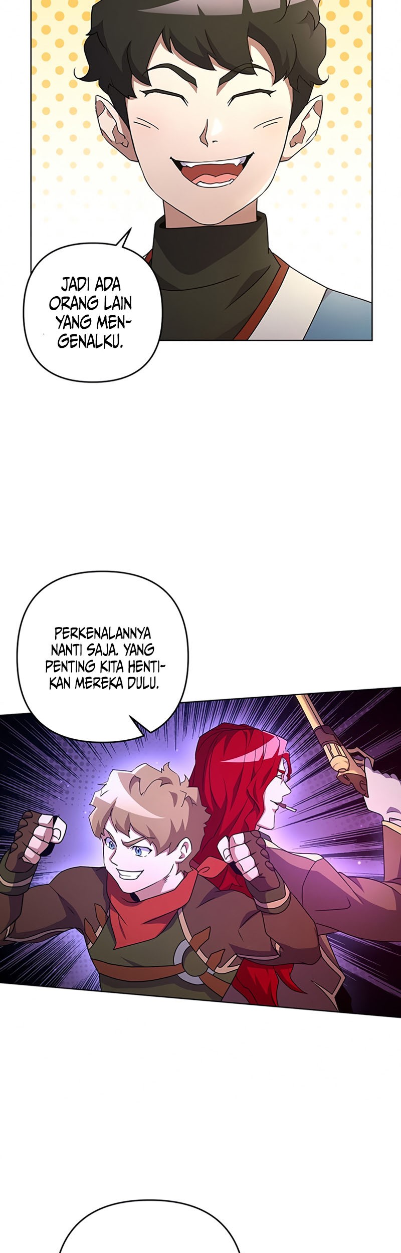 Surviving In An Action Manhwa Chapter 23 Gambar 24