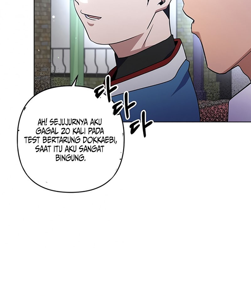Surviving In An Action Manhwa Chapter 23 Gambar 26