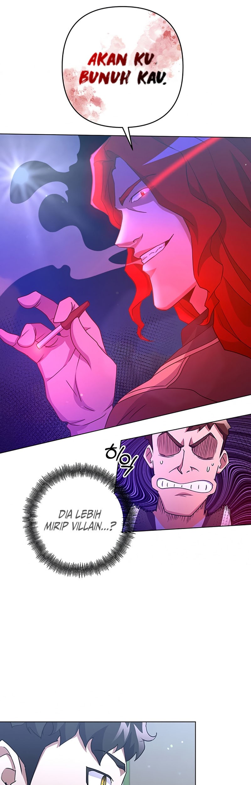 Surviving In An Action Manhwa Chapter 23 Gambar 29