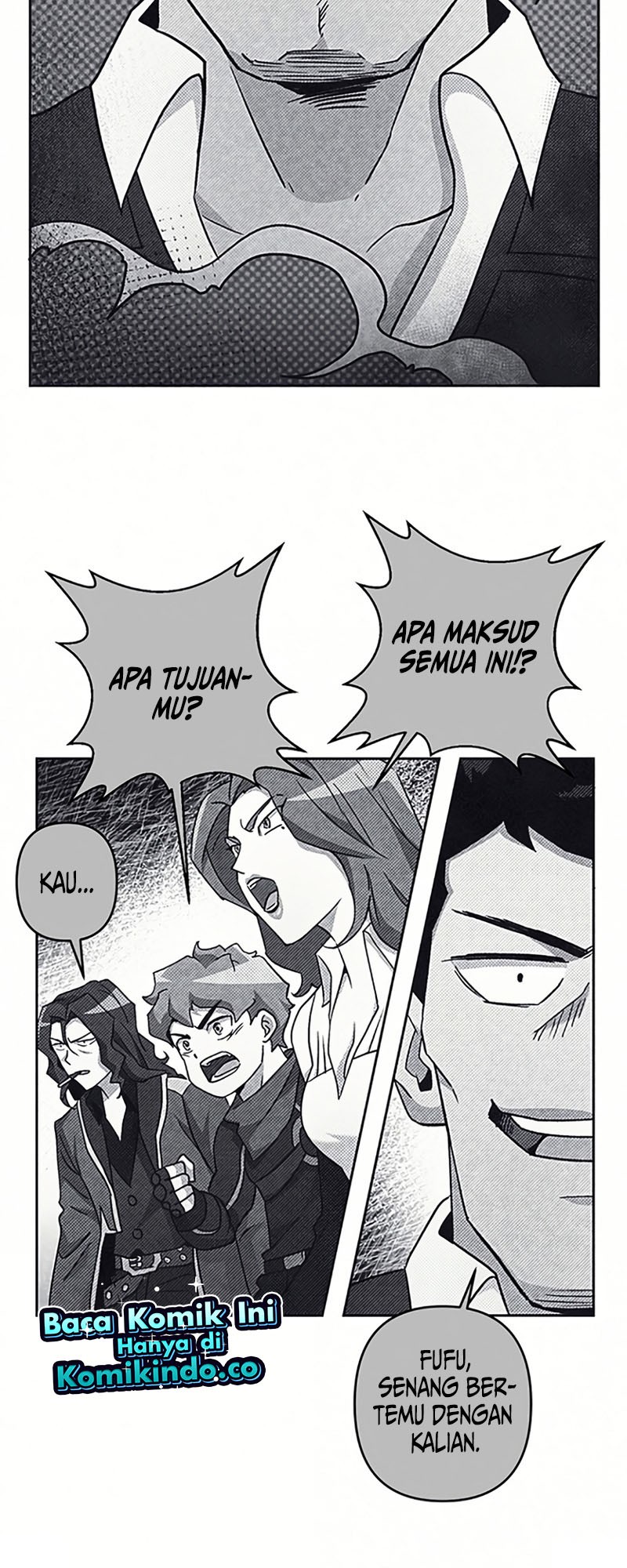 Surviving In An Action Manhwa Chapter 23 Gambar 36