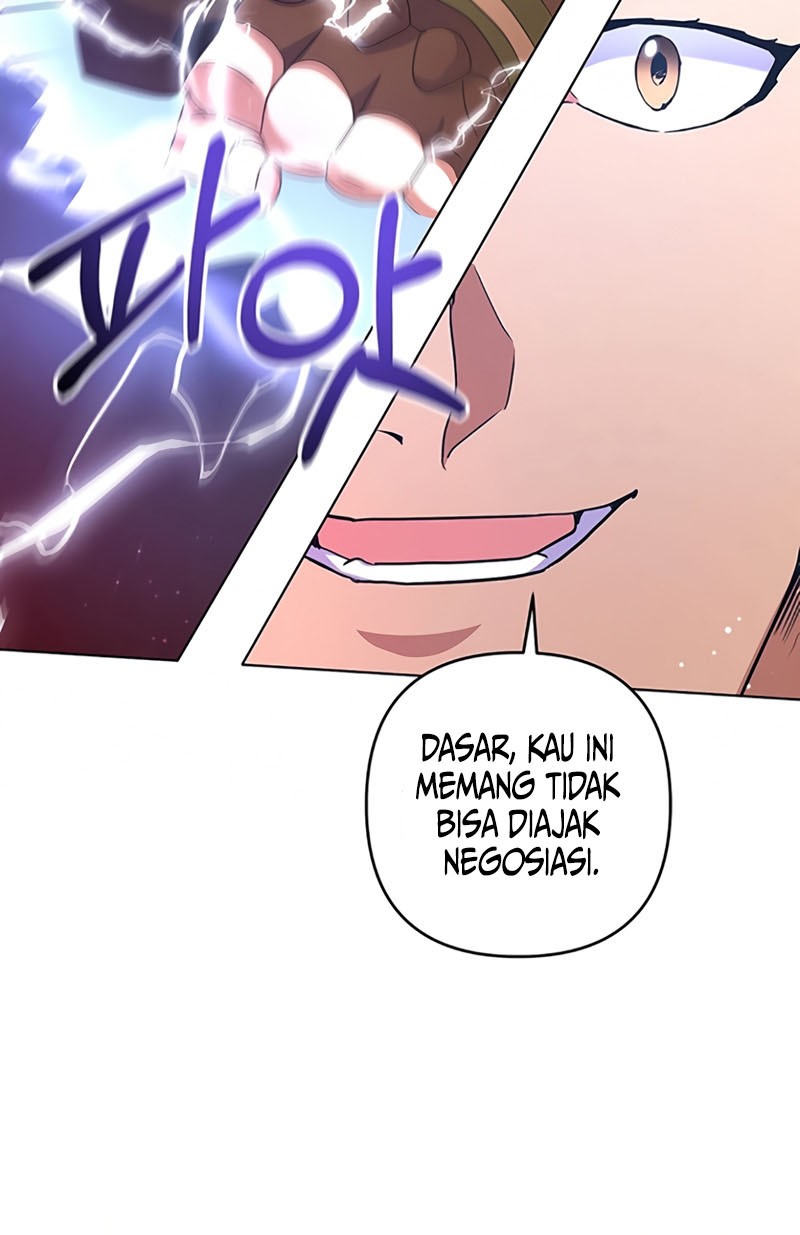 Surviving In An Action Manhwa Chapter 23 Gambar 41