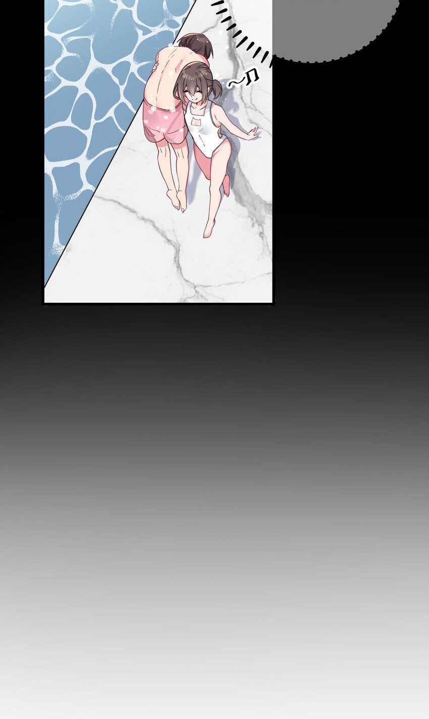 My Fake Girlfriends are Using Me As a Shield Chapter 34 Gambar 5
