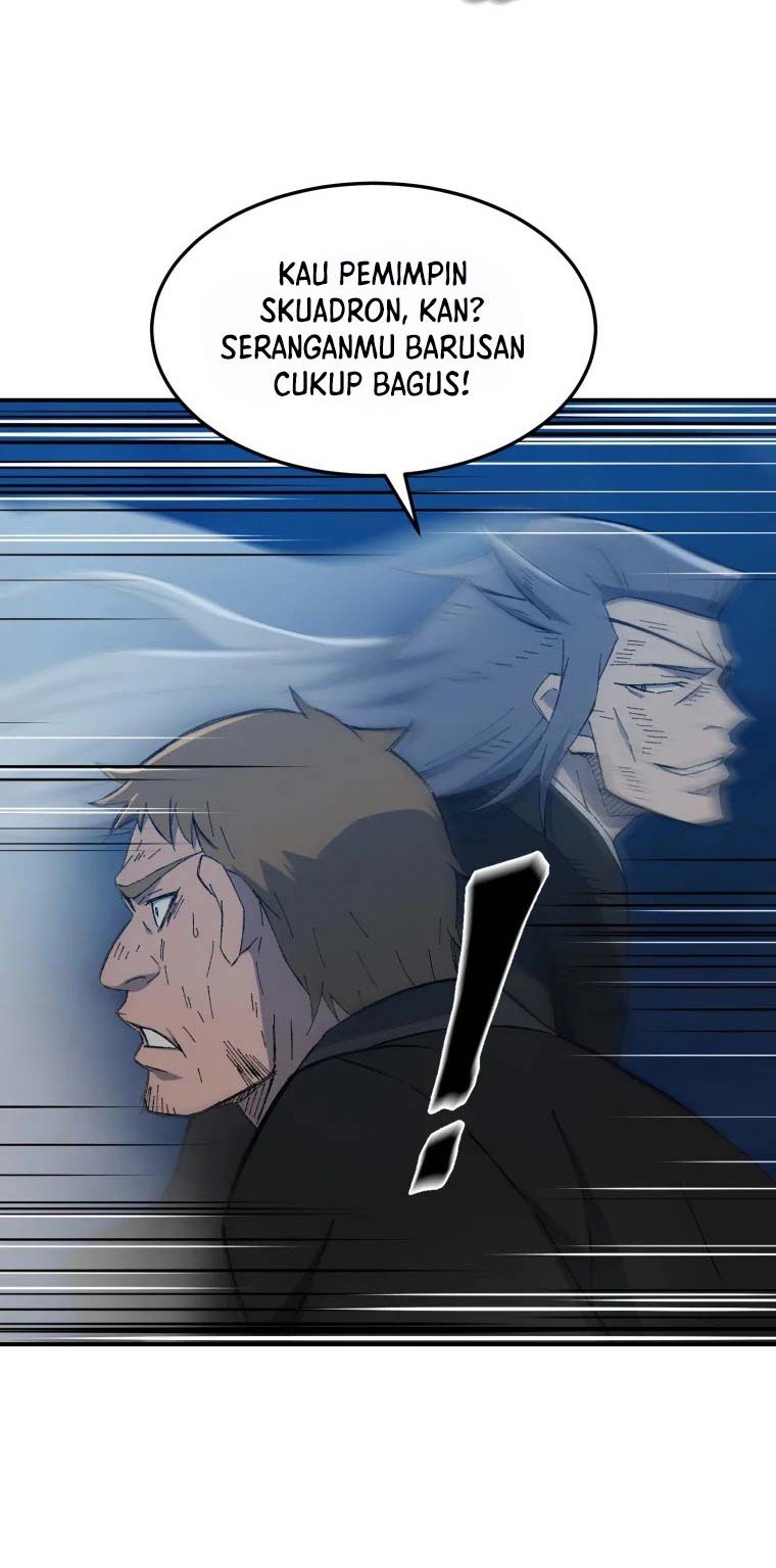 The Great Master Chapter 33 Gambar 23