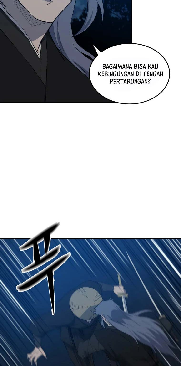 The Great Master Chapter 33 Gambar 29